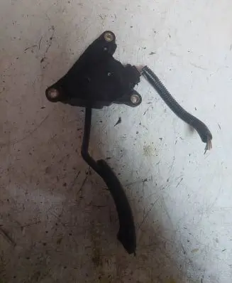 Renault Scenic II - Grand scenic II Accelerator throttle pedal 8200159647 3004C 00606