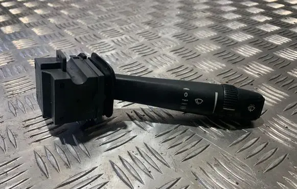 Volvo S60 Wiper control stalk 8691695