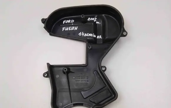 Ford Fusion Timing belt guard (cover) 96MM6P073AG 98MM6P073AB