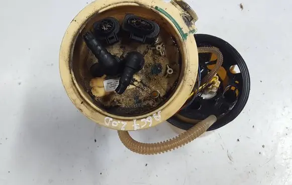Audi A6 S6 C7 4G In-tank fuel pump 4G0919050XAUTOPX 4G0919050 A2C53364579