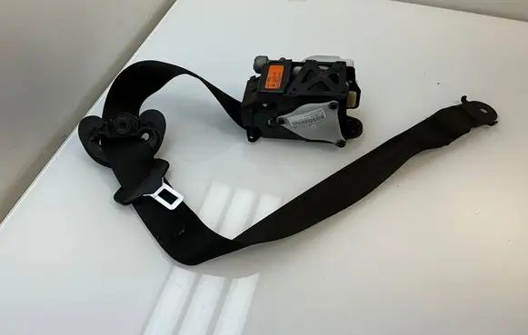 BMW X5 E70 Front seatbelt S2717196708S 10B3413P0148Z