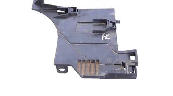 Headlight/headlamp mounting bracket