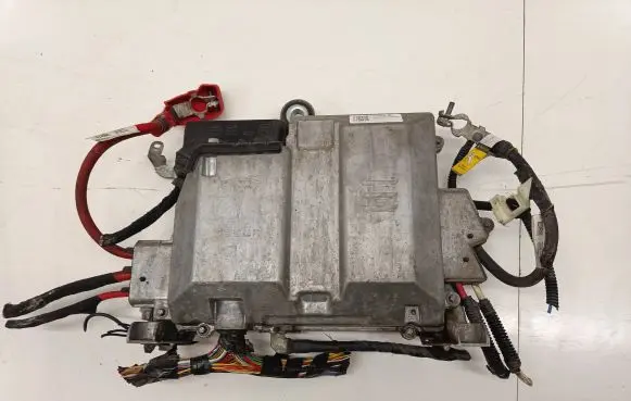 Tesla Model 3 Voltage converter inverter 110033400E P111818200K 148595000A