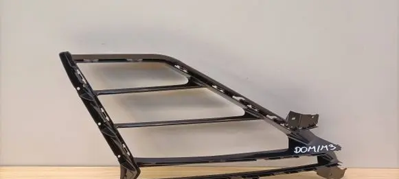 Lamborghini Urus Front bumper lower grill 4ML807681B