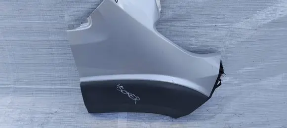 Peugeot Boxer Fender BLOTNIKBOXERIII
