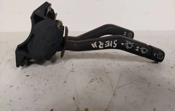 Ford Sierra Wiper control stalk