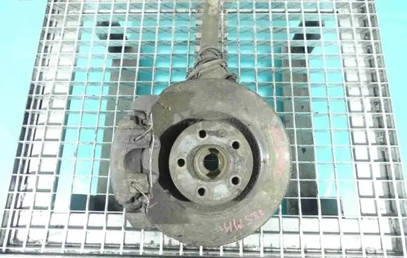Alfa Romeo 147 Front wheel hub spindle knuckle IMPRK1293001