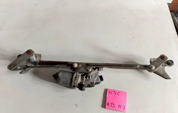Mazda 6 Wiper motor 