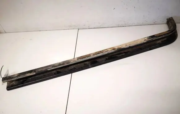 Chrysler Town u0026 Country IV Sliding door trim 