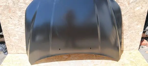 Volvo S80 Engine bonnet/hood