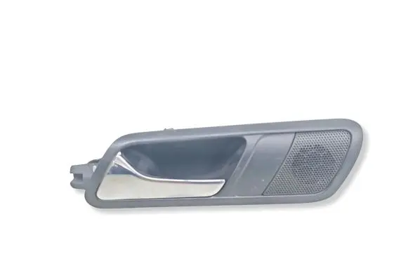 Volkswagen PASSAT B6 Rear door interior handle 3C4839113