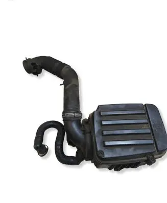 Audi A3 S3 8P Air filter box 1K0129607C 1K0129610B 1K0129601E
