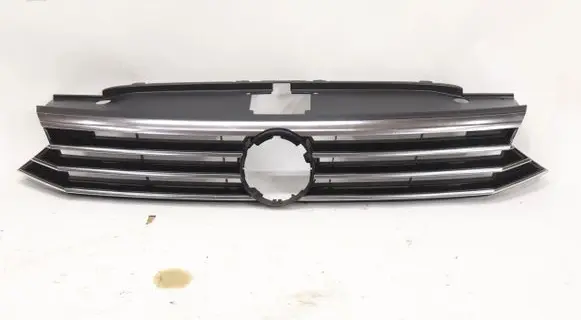 Volkswagen PASSAT B8 Front grill 3G08536535784760