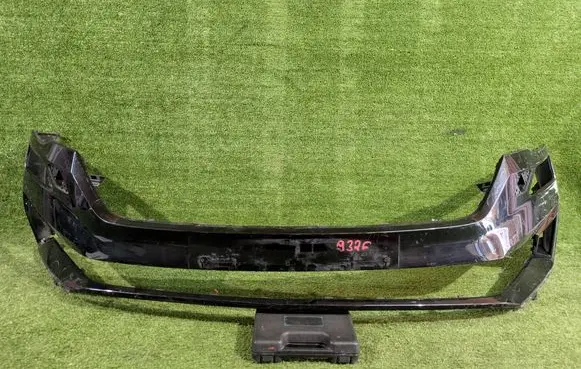 Skoda Karoq Front bumper 57A807221D