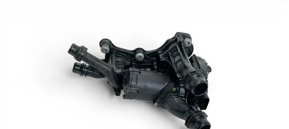 Audi A4 S4 B9 8W Thermostat/thermostat housing 05L121111H 55761
