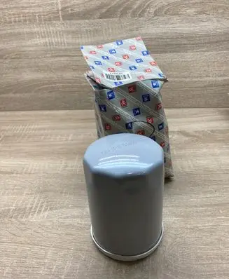 Peugeot Boxer Oil filter cover 1109Y6
