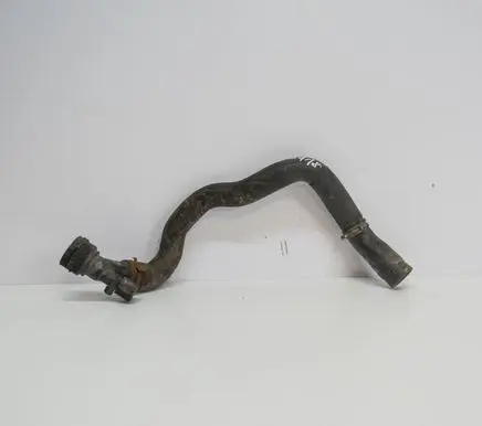 Skoda Roomster (5J) Air intake hose/pipe 6Q0122051CK