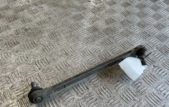 Mercedes-Benz E W212 Front anti-roll bar/stabilizer link A2123201189