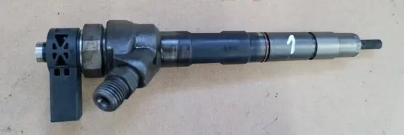 Audi Q5 SQ5 Fuel injector 03L130277J