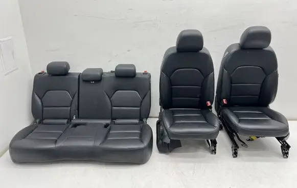 Mercedes-Benz B W246 W242 Seat set 