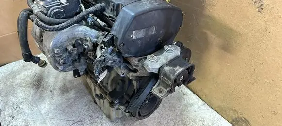 Opel Meriva A Engine z16xep 20he8168