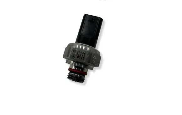 BMW 5 F10 F11 Exhaust gas pressure sensor 8570936