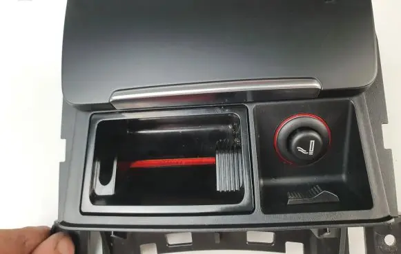 Audi Q5 SQ5 Car ashtray 8K0857951C