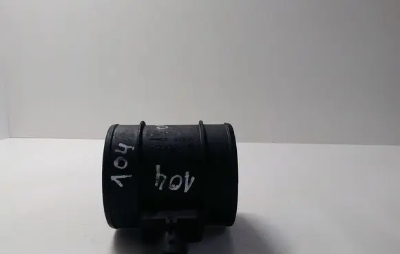 Opel Insignia A Mass air flow meter F00C2T8002