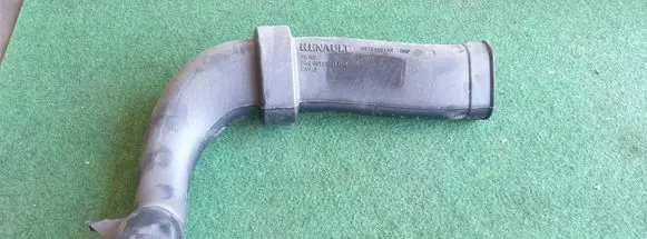 Dacia Dokker Air intake duct part 687816044R