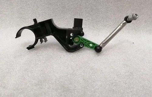 Porsche 718 Cayman 982 982c Headlight/headlamp level sensor 99134302180