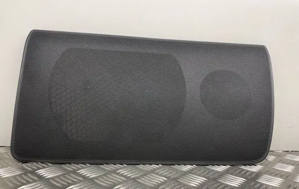 Audi A6 S6 C7 4G Parcel shelf speaker trim grill 4G5035405