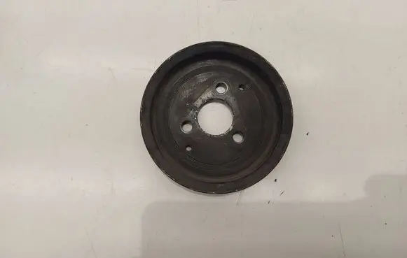 Audi Q7 4L Power steering pump pulley 059145255D