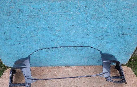 Audi Q7 4M Front bumper 4M0807437Qpmi