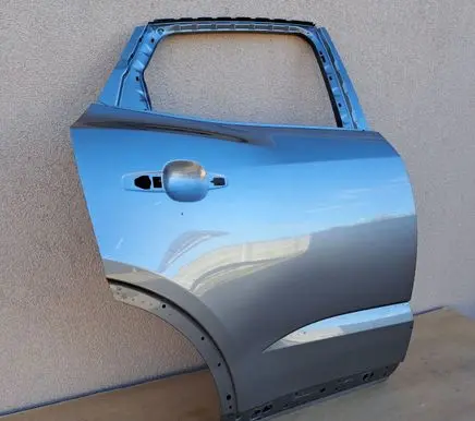 Jaguar E-Pace Rear door BJ3265254