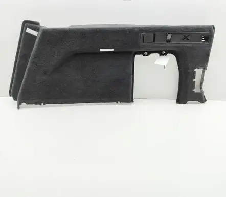 BMW X5 G05 Trunk/boot side trim panel 5A40E14