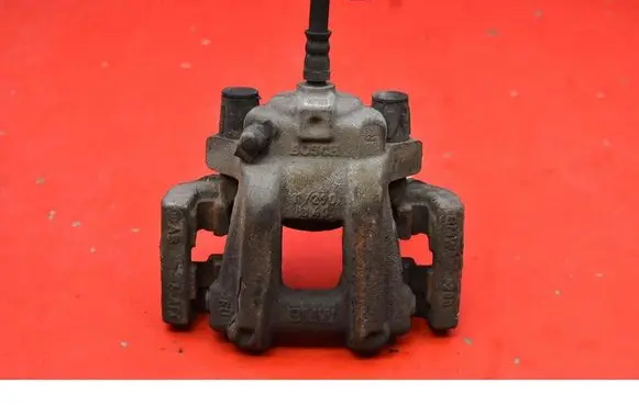 BMW 7 F01 F02 F03 F04 Rear brake caliper 