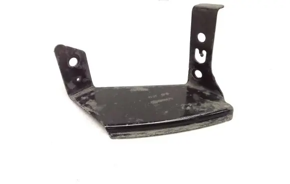 Renault Master III Front bumper mounting bracket 8200808378