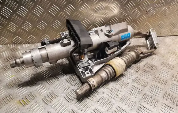 Mercedes-Benz CLK A209 C209 Steering rack mechanical part 2094600416