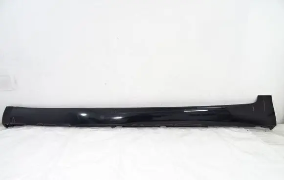Citroen DS5 Side skirt front trim 9687121680
