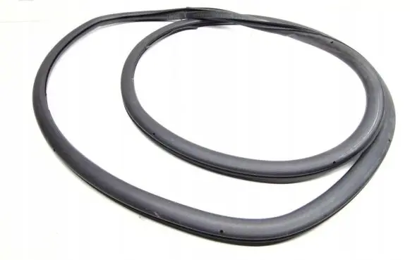 Bentley Flying Spur Rubber seal rear door 