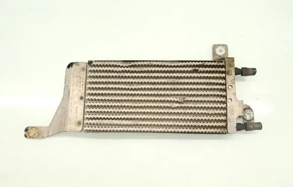 Ford Galaxy Fuel cooler (radiator) 6G919N103AC