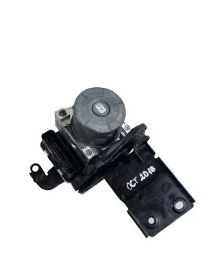Skoda Octavia Mk3 (5E) ABS Pump 5Q0614517EF 5Q1614235E