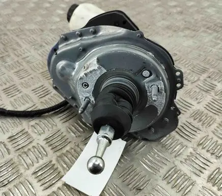 Volkswagen Arteon Brake booster 97356684 024850658