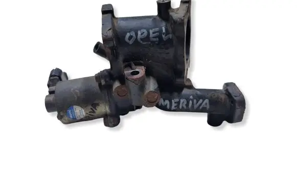 Opel Meriva A EGR valve 8973550420 HU1350007040