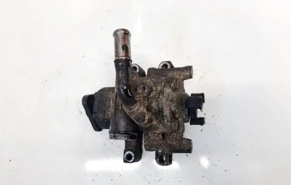 Ford Transit Power steering pump 6C113A674AA