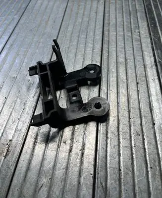 Audi A6 S6 C6 4F Coolant heater control valve 4F1959617A