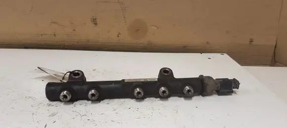 Citroen DS3 Fuel main line pipe 968529758002 120511267 9670076780