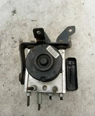 Chevrolet Aveo ABS Pump 96964985 90113207293 06210213524