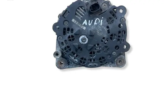 Audi A6 Allroad C6 Generator/alternator 059903018E