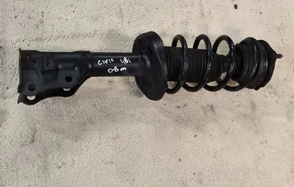 Honda Civic Front shock absorber with coil spring 131500315537 30K55A 314619